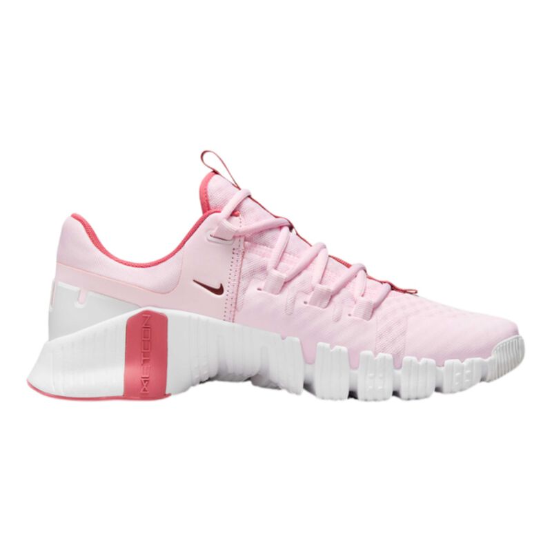 Tenis Deportivo Nike W Free Metcon 5 Dv3950-603 image number null