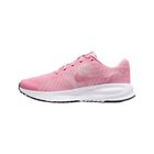 Tenis Nike Para Mujer Run Defy Pink White