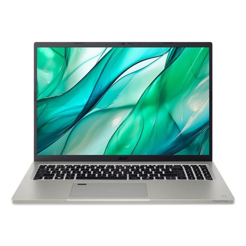 Acer Aspire Vero AV16-51P-58KU Core Ultra 5 125... image number null