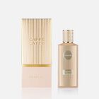 Perfume Khadlaj Caffe Latte Extrait De Parfum, 100 Ml, Unisex