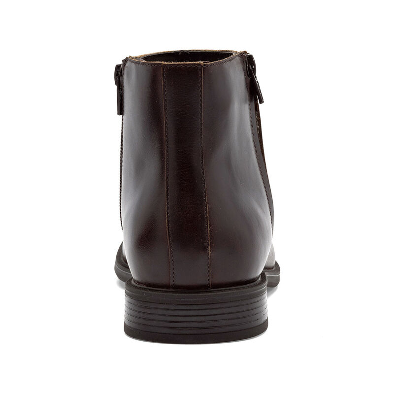 Quirelli Botin Caf&eacute; Para Hombre 147713cf image number null