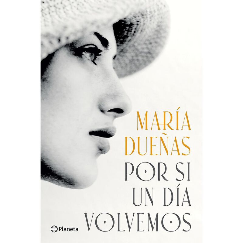 Por si un d&iacute;a volvemos image number null