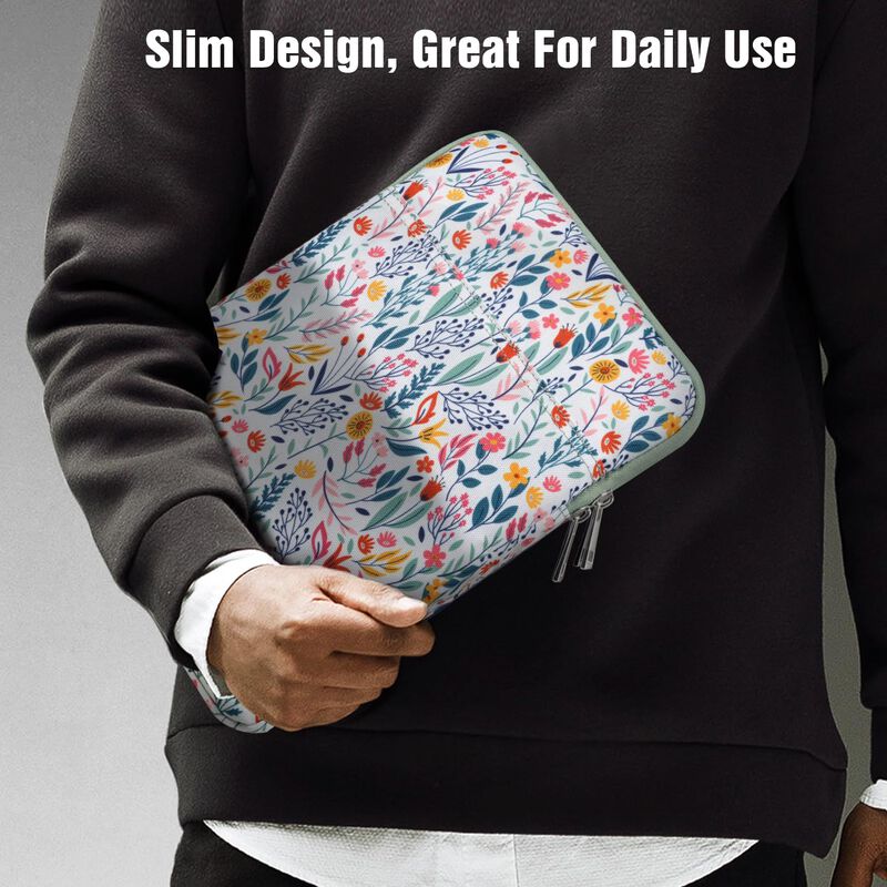 Funda Para Tableta Timovo 9-11 Para Ipad 11 Pul... image number null