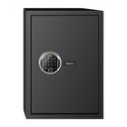 Steren Caja Fuerte Electr&oacute;nica Jumbo Biom&eacute;trica (huella Digital) Seg-700
