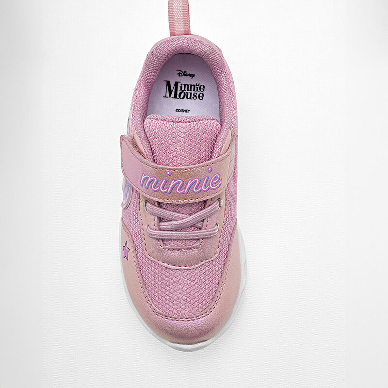 Licencias Tropicana Tenis urbano para ni&ntilde;a rosa... image number null