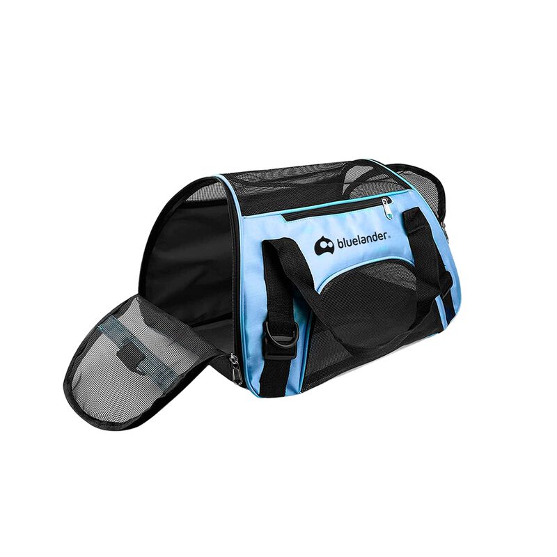 Transportadora para Mascota Bluelander image number null