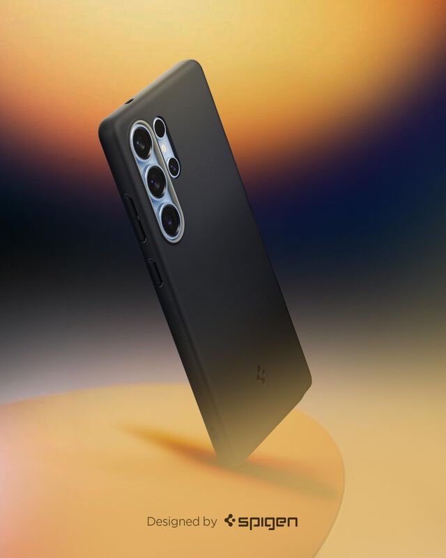 Funda Spigen Nano Pop Magfit Para Samsung Galax... image number null