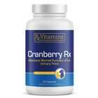 Vitamin Rx Vitaminas Cranberry Rx 90 C&aacute;psulas Para Perros Y Gatos