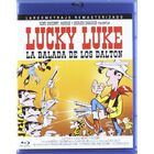 Lucky Luke, La Balada De Los Dalton [blu-ray]
