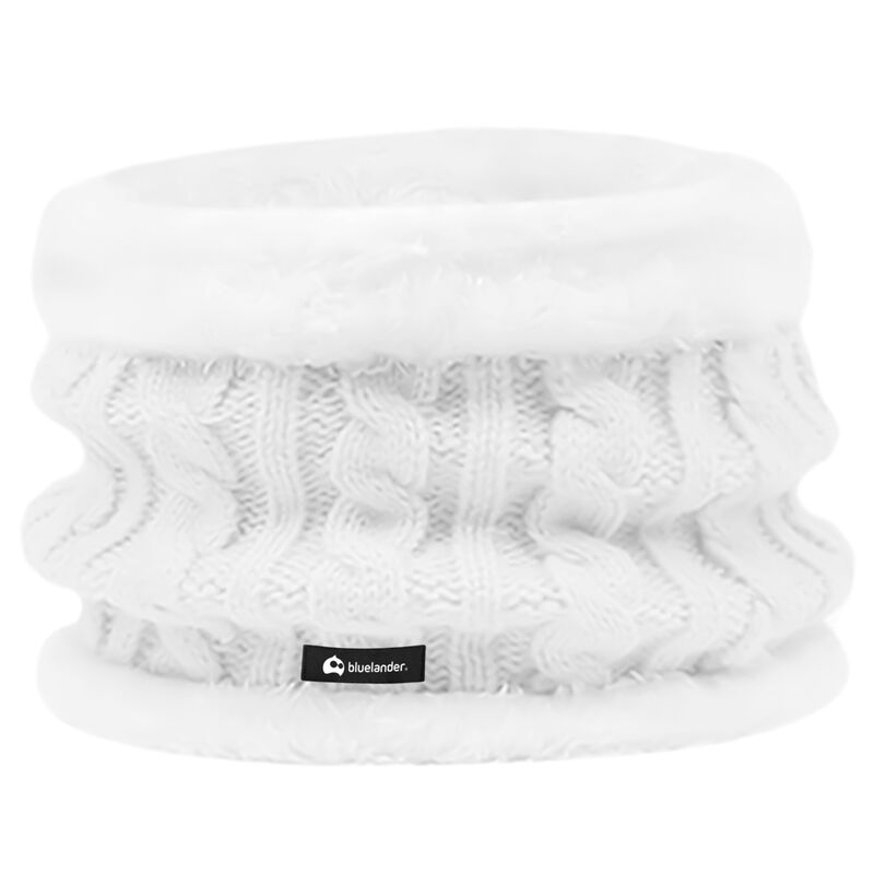 Juego de Gorro, Bufanda y Guantes para Niños Bl... image number null