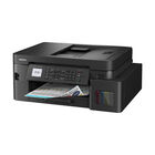 Multifuncional Brother De Inyección De Tinta A Color Mfc-T930dw Serie Inkbenefit Tank Inalámbrica Dúplex