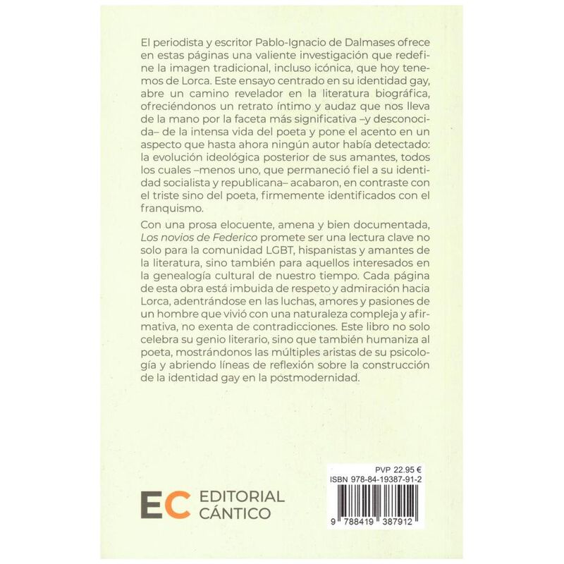 Los novios de Federico image number null
