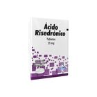 &Aacute;cido Risedr&oacute;nico 35 Mg 4 Tableta(s)
