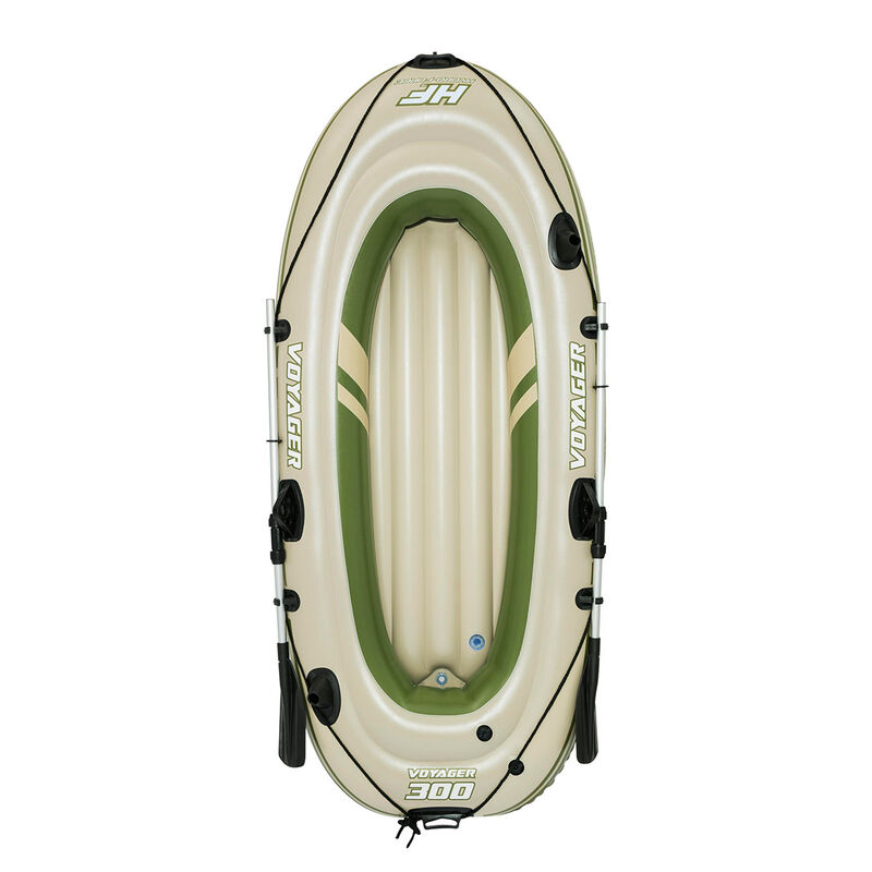 Balsa Inflable 2.43X1.02X31cm Caja (1) image number null