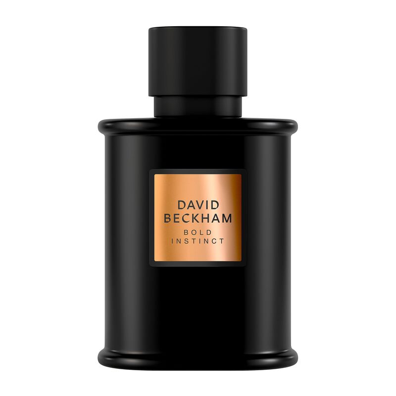 Perfume David Beckham Bold Instinct Eau De Parf... image number null
