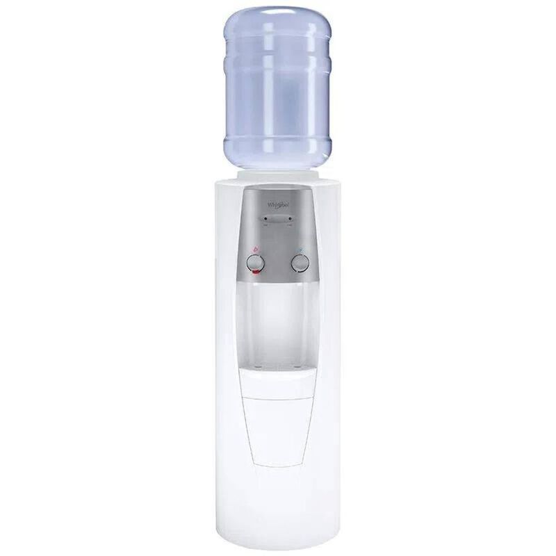 Dispensador Agua Whirlpool Wk5012q 2 Llaves Sin... image number null
