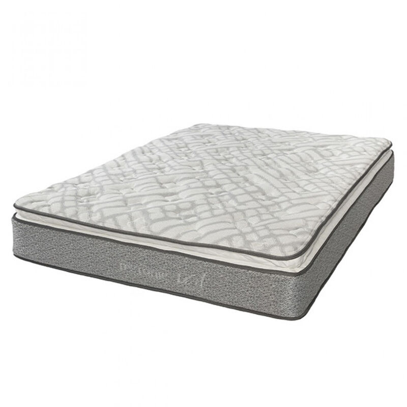 Colchón Individual Restonic Vail Protector Spri... image number null
