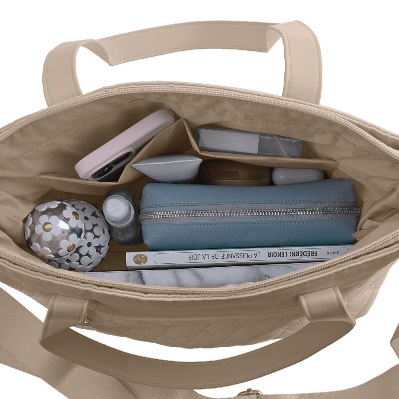 Bolsa Mujer De Hombro Crossbody, Bolso Dama Gra... image number null