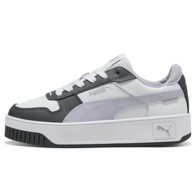 Tenis Puma Carina Street JR para Mujer image number null