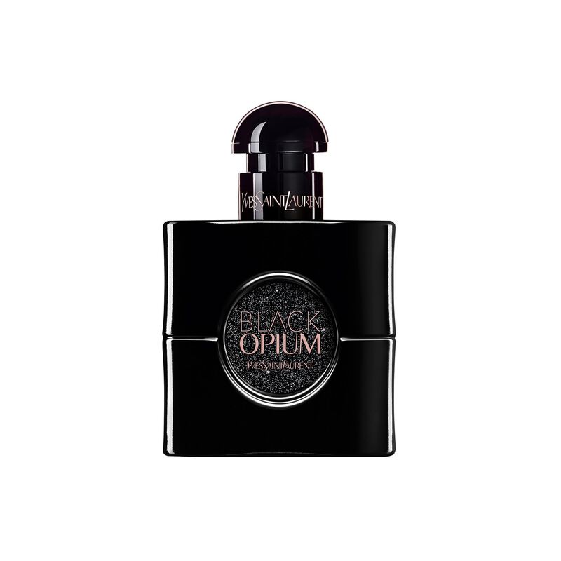 Perfume Yves Saint Laurent Black Opium Le Parfu... image number null