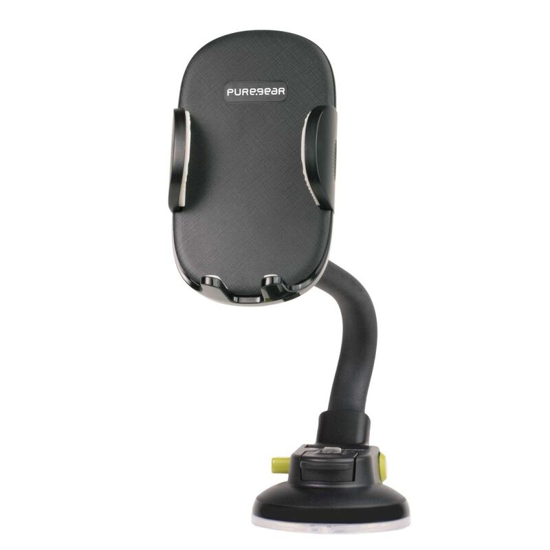 Soporte Puregear Para Auto Ajustable Universal image number null