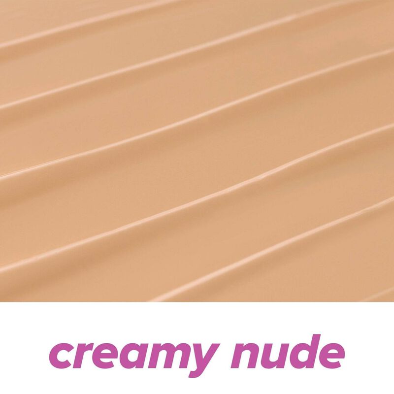 Tinte De Piel L.a. Colors Nude Cremoso 30 ml Cl... image number null