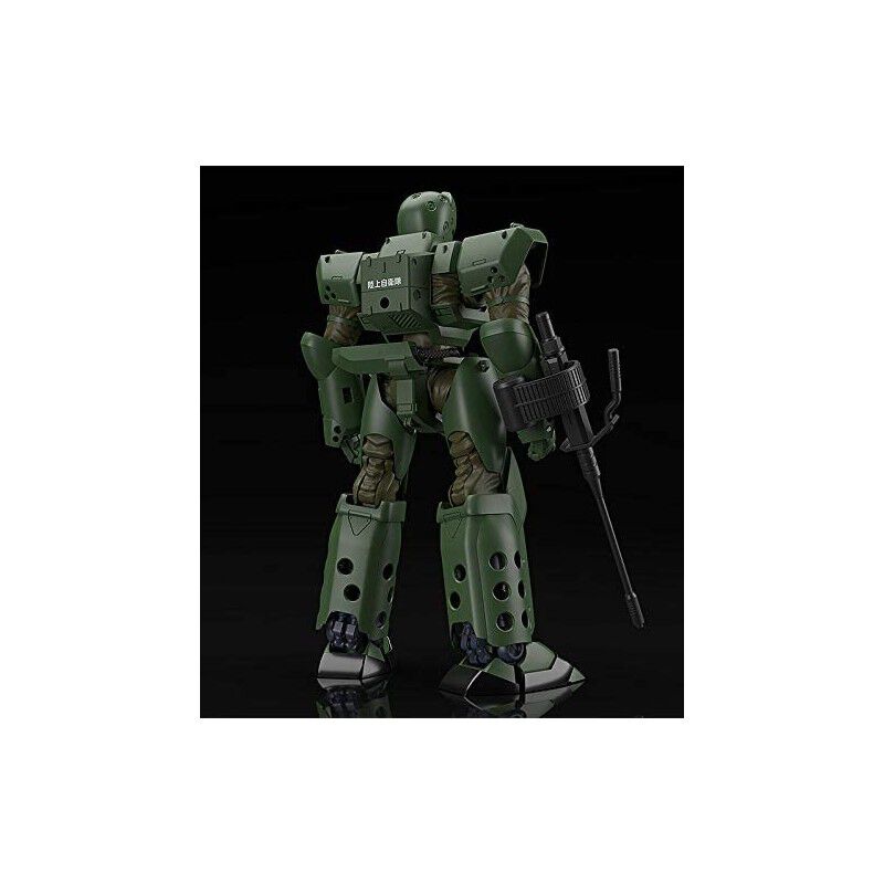 Figura ARL-99 Helldiver The Mobile Police Patla... image number null