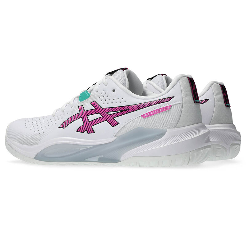 Tenis Hombre Asics Gel-challenger 15 Para Jugar... image number null