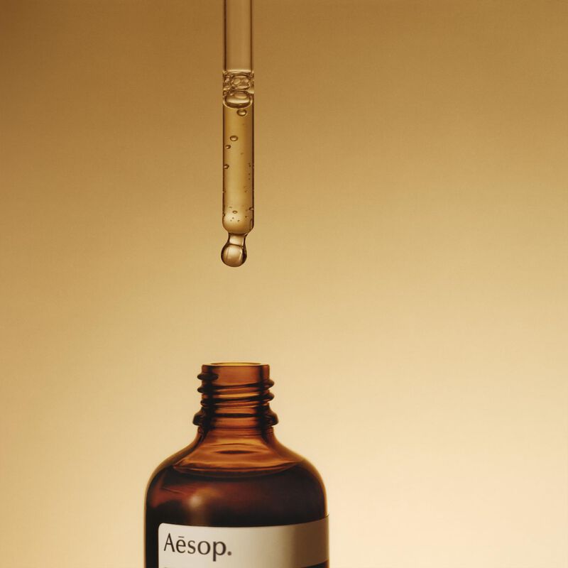 Aceite Facial Aesop Fabulous, Hidratante Concen... image number null