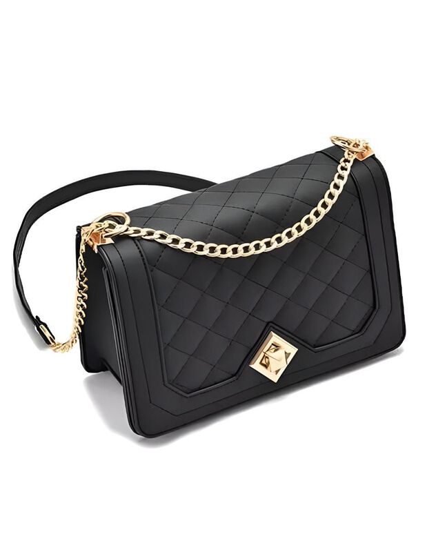 Bolsa Crossbody Pink Brule Para Mujer image number null