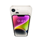Apple Iphone 14 256gb Esim Reacondicionado Blanco