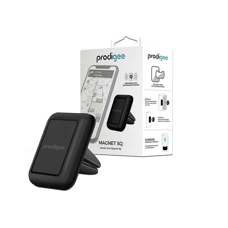Soporte PRODIGEE SQ Magnetico Universal para ve... image number null