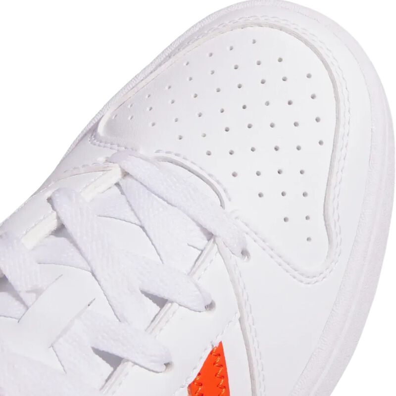 Tenis Casual Adidas Hoops Classic J Ki6419 image number null