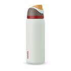 Botella De Agua Owala Freesip De Acero Inoxidable Con Aislamiento, 950 Ml