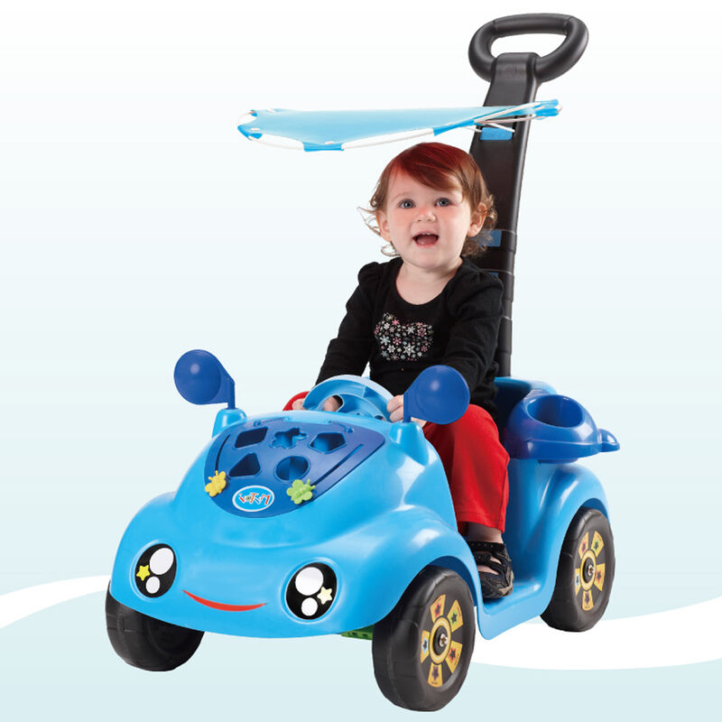 Carrito Mytek Minimovil Mod. 5205 image number null