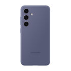 Samsung Silicon Case S24 Violeta
