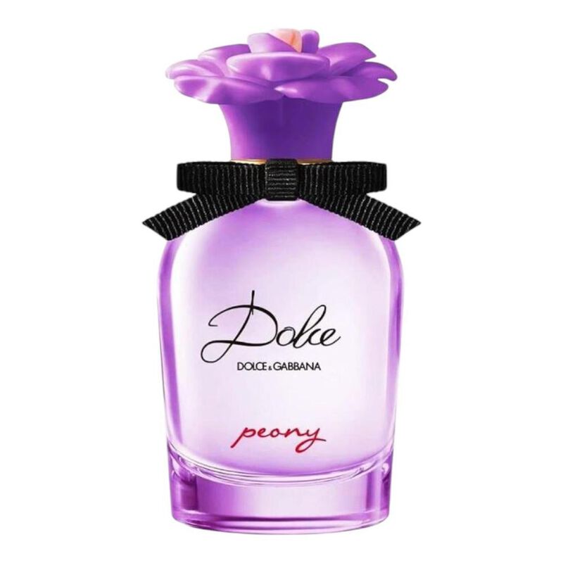 Perfume Dolce&Gabbana Dolce Peony Edp 75 Ml image number null