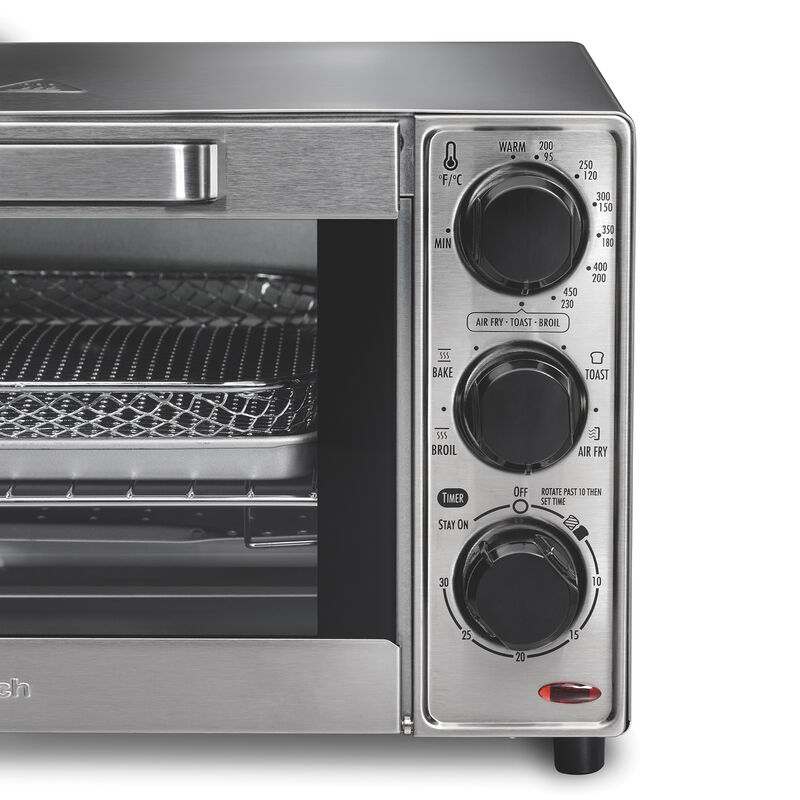 Horno Freidora de Aire HB Sure-Crisp 31403 image number null