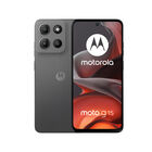 Motorola Moto G15 8GB 256GB RAM Gris