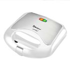 Sandwichera Koblenz SKM-800 BI 820W Blanca