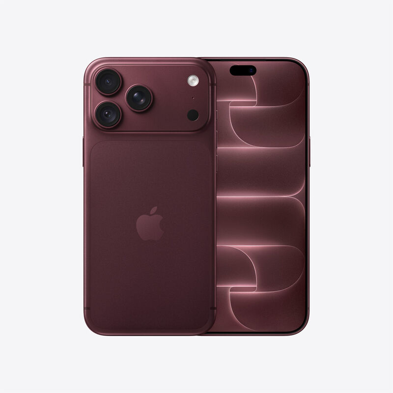 iPhone 18 Pro-Max 2tb Borgo&ntilde;a image number null