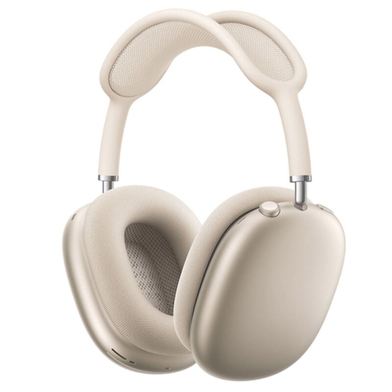 Airpods Max Blanco Estelar Mww53be-a Apple image number null