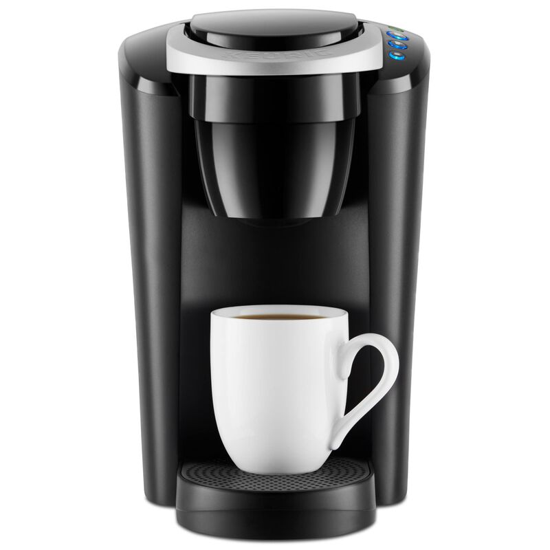 Cafetera Keurig K-compact K-cup Pod De Una Sola... image number null