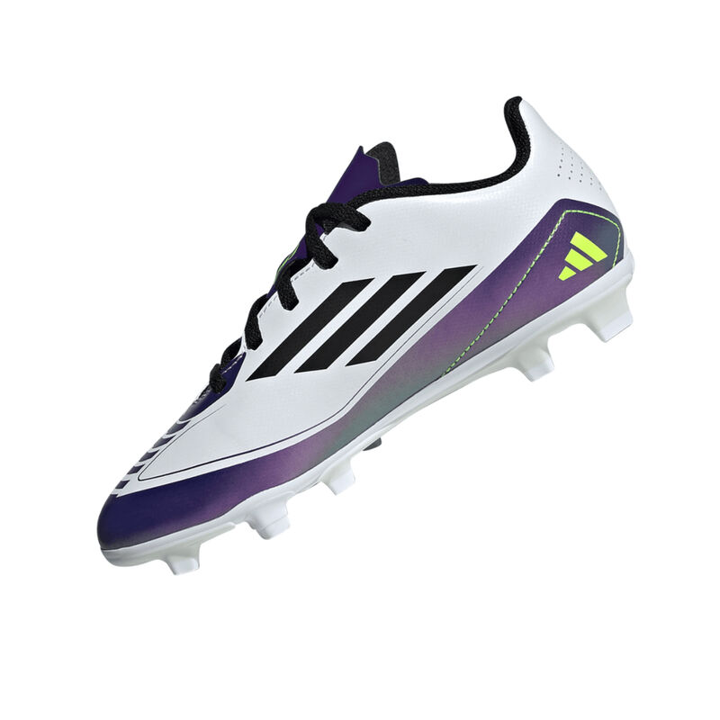 Zapatos de F&uacute;tbol Adidas F50 Club FxG J Messi I... image number null