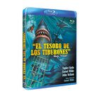 El Tesoro De Los Tiburones Bd-R [Blu-ray]