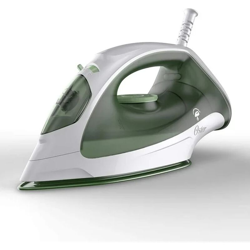 Plancha De Vapor Oster Mod. GCSTBS3803-13 Verde image number null