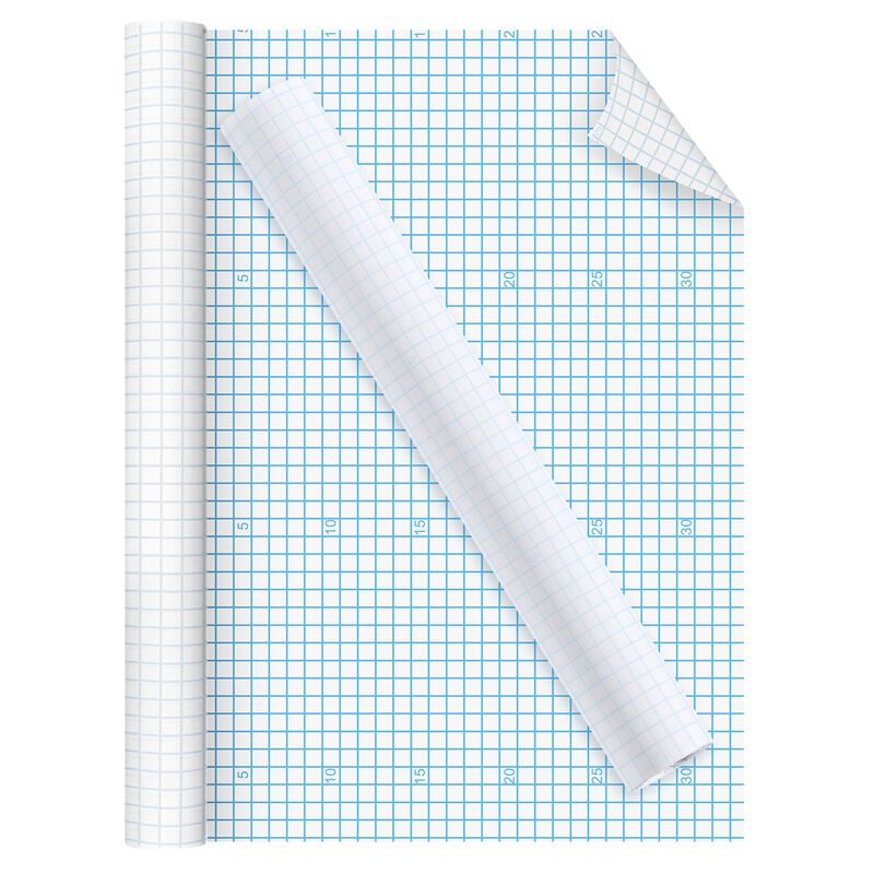 Papel De Contacto Honsio 46 cm X 3 m Autoadhesi... image number null