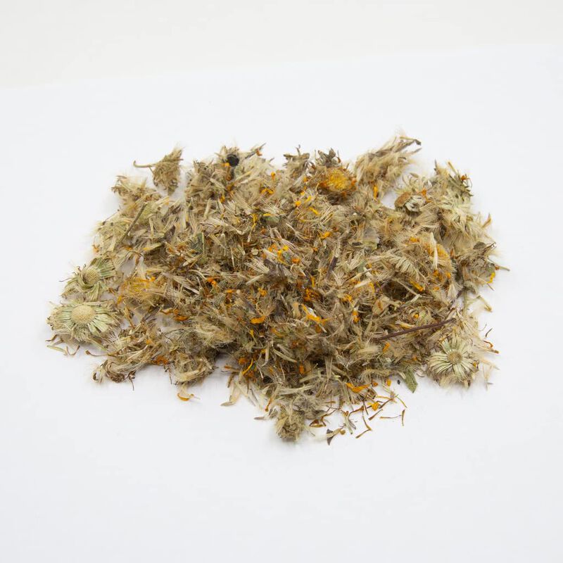 Flores De &Aacute;rnica 1400s Spices 113 G T&eacute; De Hierb... image number null