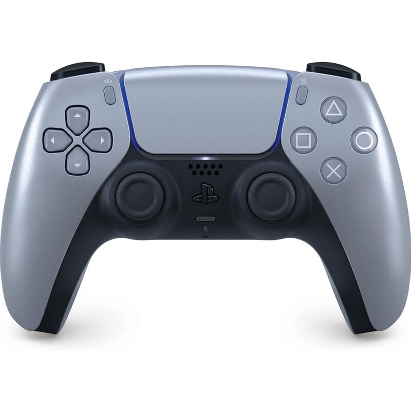 Control inal&aacute;mbrico DualSense para PlayStation ... image number null
