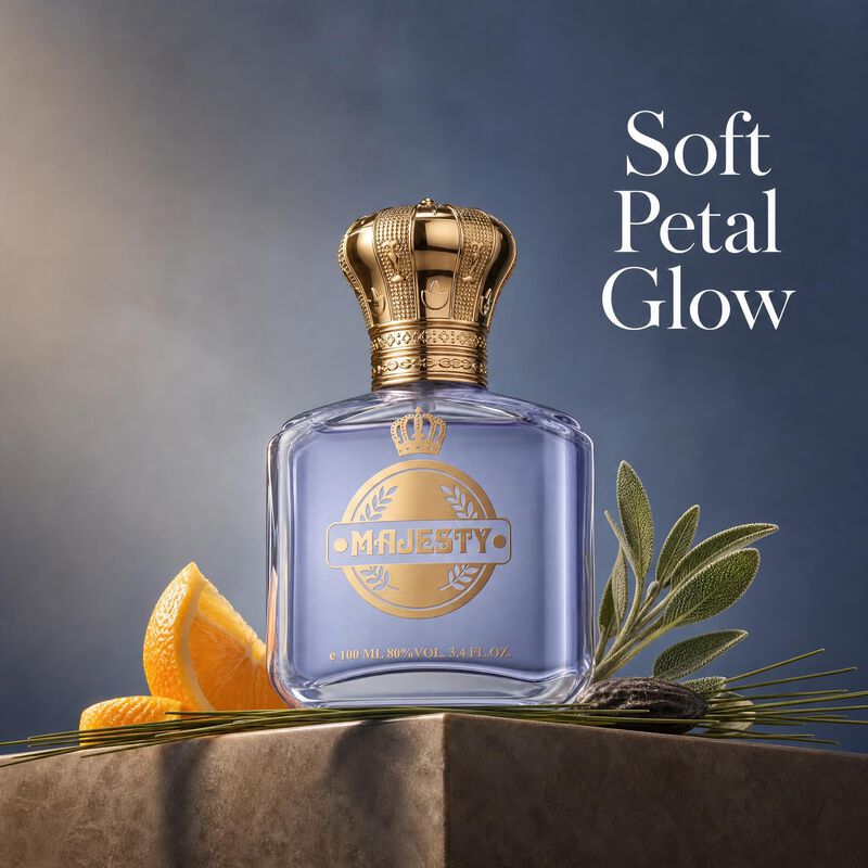 Perfume A Center Majesty 100 ml image number null